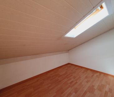 1 Zimmer, 3. Stock - Photo 5