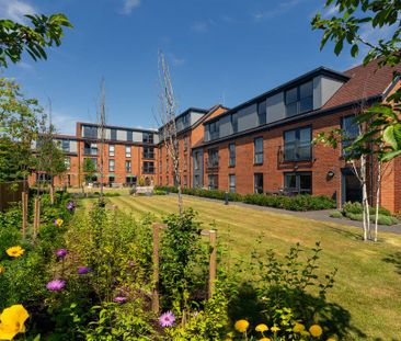 2 bedroom retirement property to rent - Photo 1