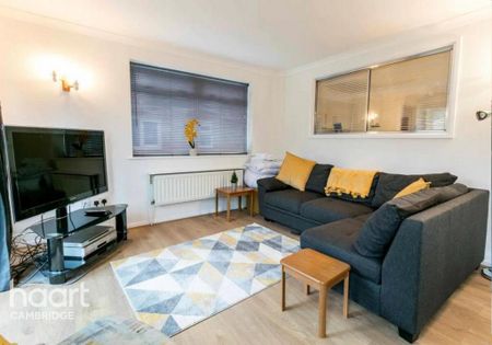 3 bedroom terraced house to rent - Photo 5