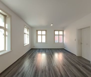 2-Zimmer-Stadtwohnung - Foto 1