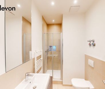 1-Zimmer-Apartment mit toller Anbindung - Photo 5