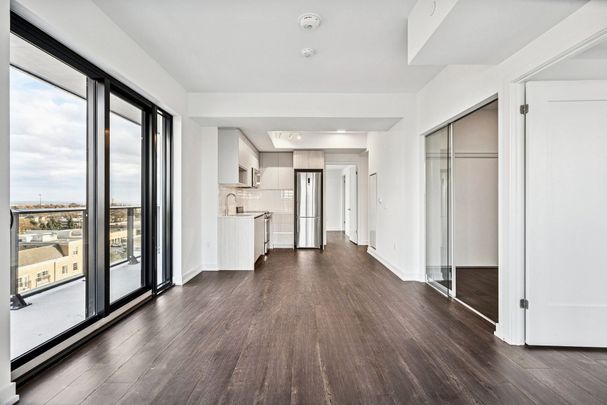 For Lease - 801 The Queensway 806 N/A, Toronto, Ontario - Photo 1