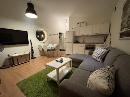 Malmabergsgatan, Västerås - Photo 2