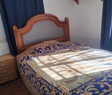 Cortijo For Long Term Rental In Frigiliana - Photo 2