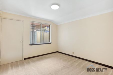 4 Bedroom Home in Dianella’s St Andrews Estate - Photo 2