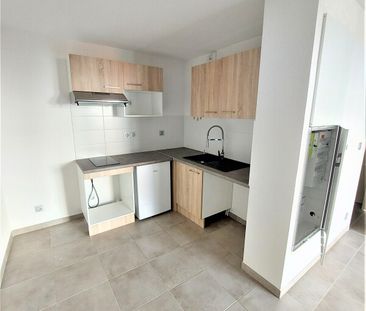 Location Appartement 2 pièces 38m² TOULOUSE 31300 - Photo 2