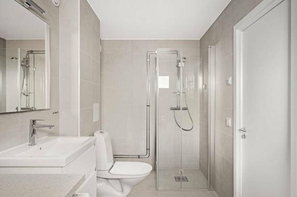 Kristianstadsgatan 32 A - Photo 1