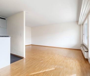 Ruhige und sonnige Lage am Ortseingang von Engelburg - Foto 3