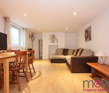 5 bedroom terraced house to rent - Photo 3