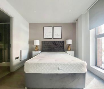 2 bedroom Flat To Let - Photo 6