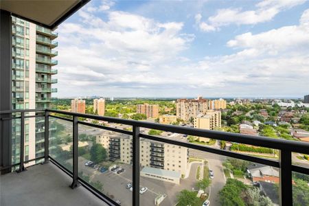 For Lease - 3525 Kariya Drive Unit# 1812, Mississauga, Ontario - Photo 3
