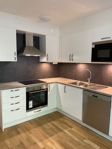 Ingenjörsgatan, Olofström - Photo 4