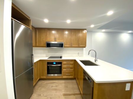 For Lease - 340 Queen Street Unit# 809, Ottawa Centre, Ontario - Photo 3