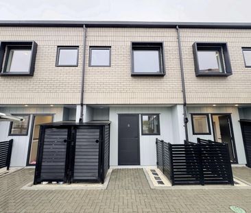 Brand-New Townhouse – Modern Style and Smart Design - Photo 1