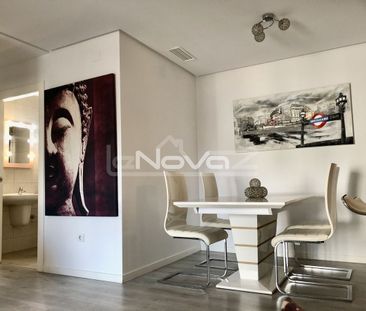 Two-bedroom apartment in Urbanizacíon Altos de Mediterráneo (Los Dols - Photo 3