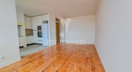 Apartamento T4+1 em Lisboa - Foto 2