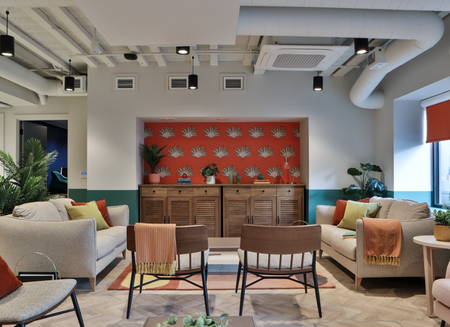 Studio to rent - Photo 2