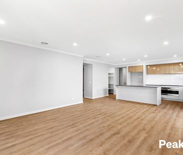 Brand-New Quality 4-Bedroom Home in the Minta Estate - Photo 1