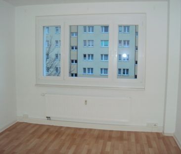 Gemütliche 2-Raum-Wohnung mit Badewanne u. Balkon - Foto 4