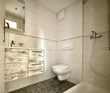 SUBENTRO AFFITTO - BEL TRIPLEX 5.5 CON MANSARDA A STABIO - Photo 6