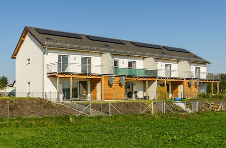 Reihenhaus in Waldenstein - Foto 3