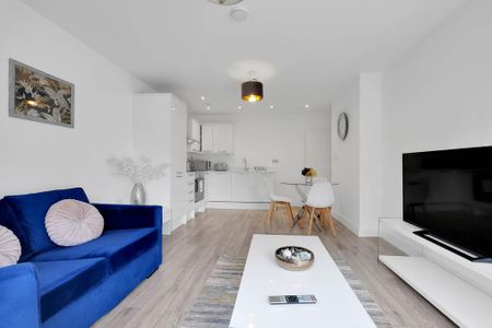 2 bedroom apartment to rent - Photo 3