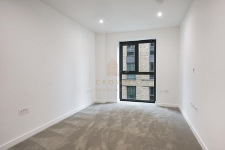 Emperor Point, Woodberry Down, N4 - Photo 3