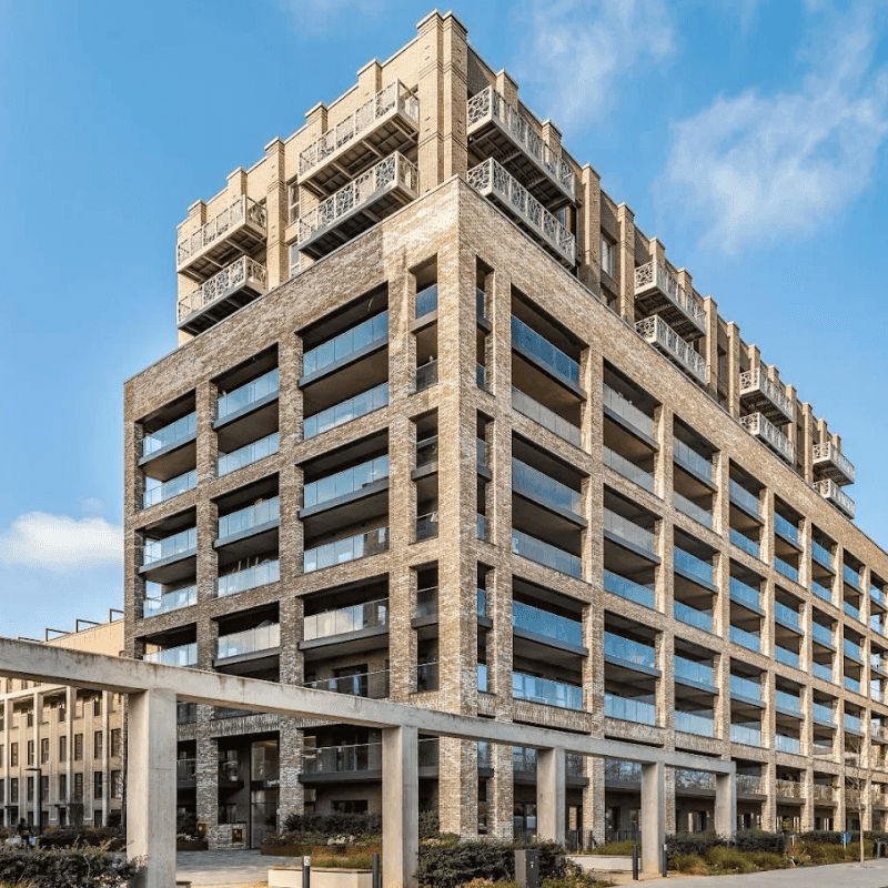 Shipbuilding Way, London, E13 - Photo 1