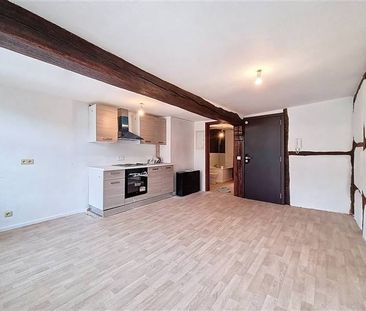 Appartement te huur - Foto 3