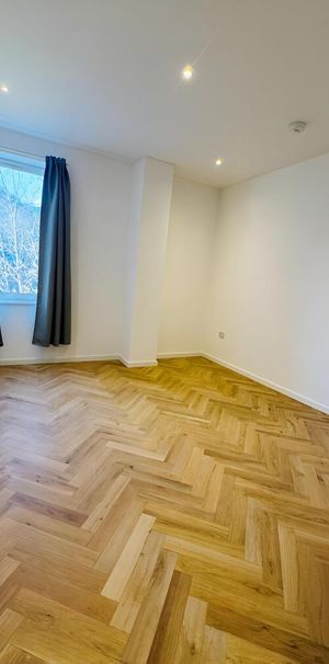 Terraced house to rent - Photo 1