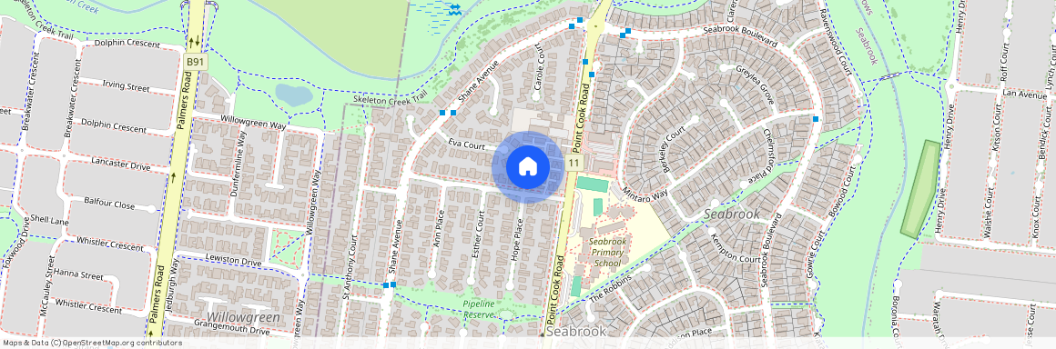 10/23 Catherine Road, Vic 3028, Seabrook