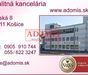 ADOMIS - prenájom 1-izb.byt, Titogradská ul. Košice KVP - Fotografia 4