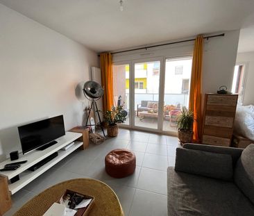 Castelnau-le-lez - T3 - 62.50m² - Photo 2
