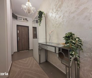 3 camere | 80 mp | etaj 3 | Pipera lângă Școala Americană - Photo 4