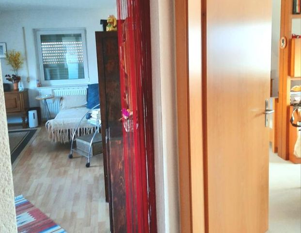 2 Zimmer Wohnung in 88255 Baienfurt - Foto 1