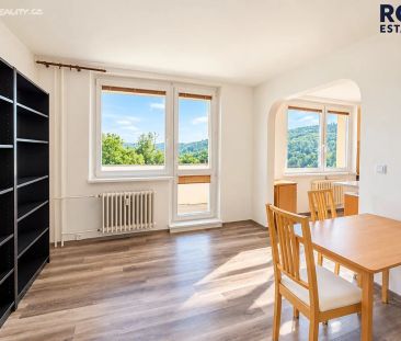 Pronájem bytu 2+1 50 m² - Photo 3
