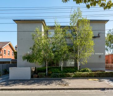 2/37 Michael Street, Fitzroy North - Photo 3