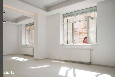 Paleologu – Universitate | 110 mp | Parter | Luminos | Birou/Locuit - Photo 2