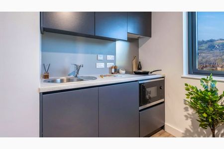 Deluxe Studio - Photo 4