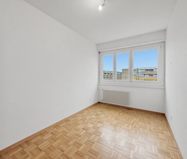 4 Zimmer, 70 m², 9. Stock - Foto 3