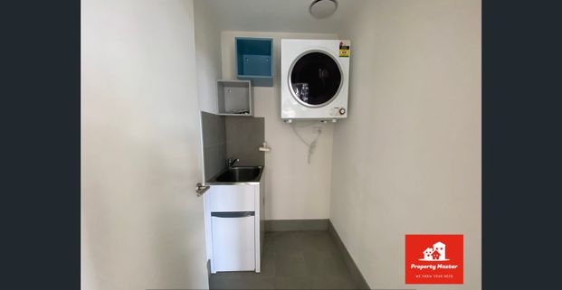 Price negotiable- City & Water View 2 Bedroom 2 Bath 1 Parking - Photo 1