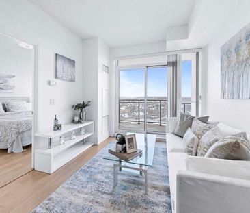 For Lease - 85 North Park Road Unit# 1014, Vaughan, Ontario - Photo 1