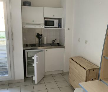 Location Appartement 1 pièce 18m² MONTPELLIER 34090 - Photo 4