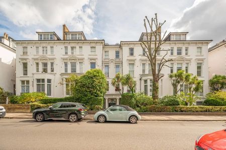 2 Bed Penthouse, Belsize Grove, NW3 - Photo 2