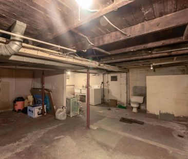 For Lease - 39 CARLETON Street Unit# upper, Thorold, Ontario - Photo 2