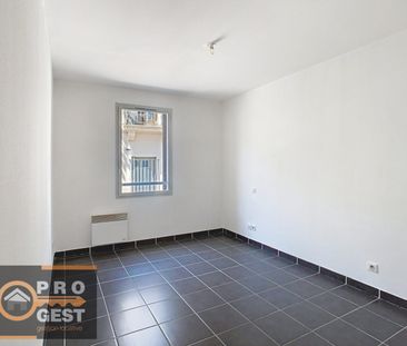 A louer- appartement T2 - Parking - Montpellier - Boutonnet - Photo 2