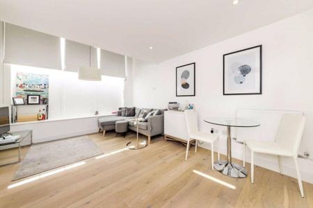 1 bedroom duplex to rent - Photo 5