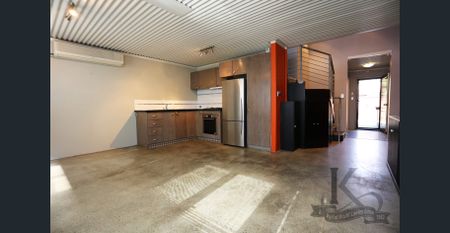 Industrial Style - Something just that Little Bit Different! - Photo 5