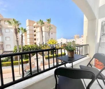 Alquiler de piso en Avenida Habaneras - Curva de Palangre - Photo 5