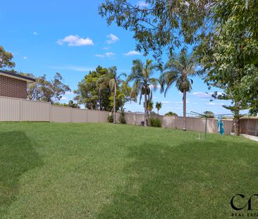 10 Caliban Place, Rosemeadow NSW 2560 - House For Rent | Domain - Photo 5